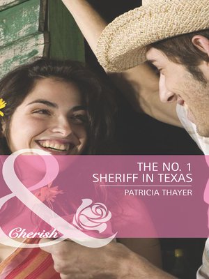 cover image of The No. 1 Sheriff In Texas